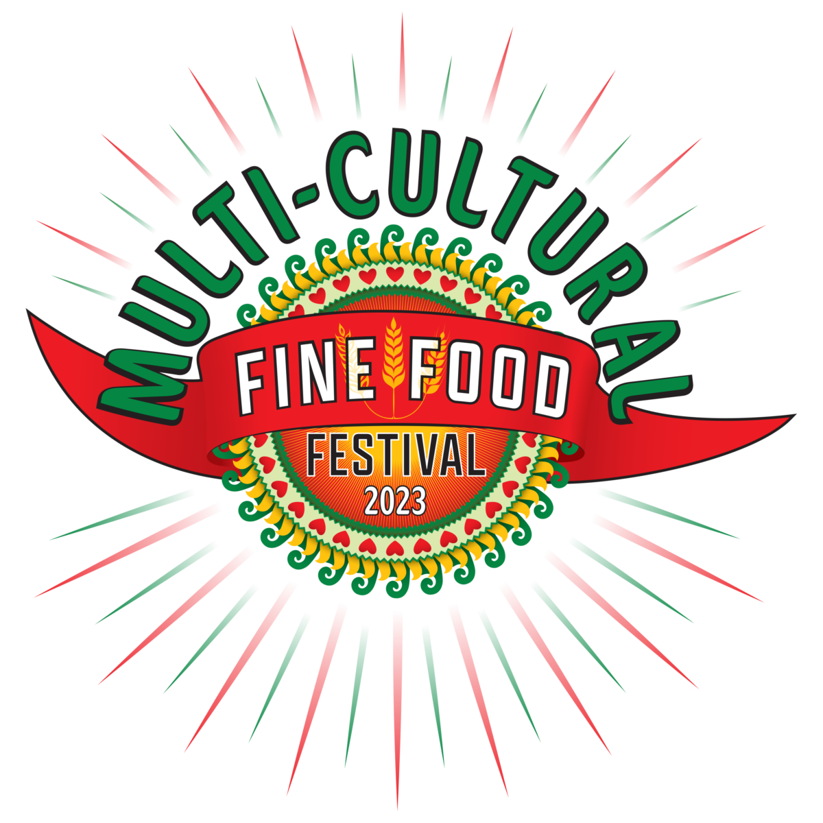 Multicultural Fine Food Festival